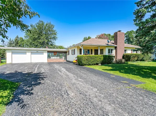 362 McGuire Rd, Rochester, NY 14616