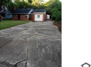 3787 Maclamar Rd, Montgomery, AL 36111