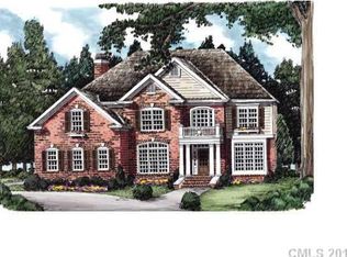 1000 Pine Twig Ln #24, Matthews, NC 28104