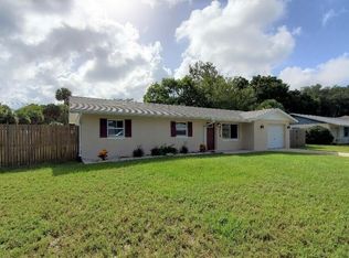 2524 Juniper Dr, Edgewater, FL 32141