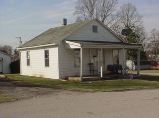 703 Elm St, West Union, OH 45693