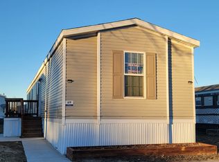 2760 Robertson Rd #69, Casper, WY 82604