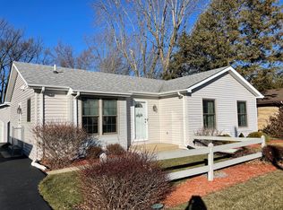 2824 Vercoe Ave, Waukegan, IL 60087