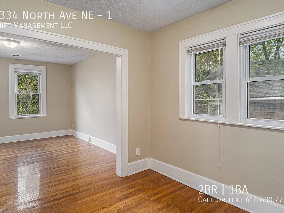1334 North Ave NE #1