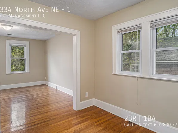1334 North Ave NE APT 1, Grand Rapids, MI 49505