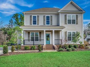 114 Hagar Brown Rd, Murrells Inlet, SC 29576