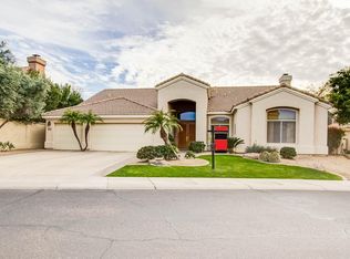 11999 E Bella Vista Dr, Scottsdale, AZ 85259