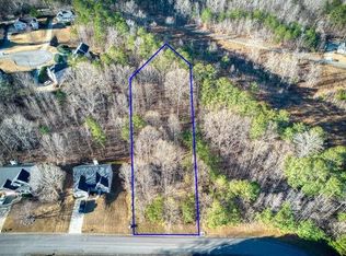 239 Principal Meridian Dr #16, Dallas, GA 30132