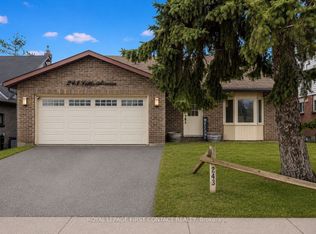 243 Little Ave, Barrie, ON L4N6L3