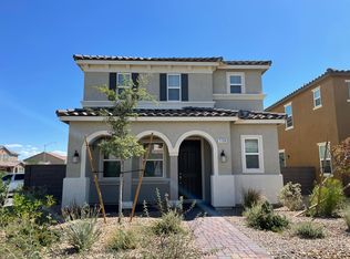 1150 Blissful Plains Ave, North Las Vegas, NV 89086
