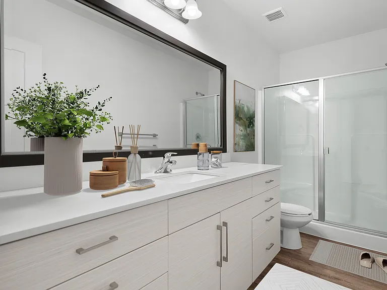 Coventry Townhomes — Photo 14