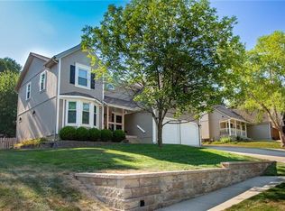 3300 Gateway Dr, Independence, MO 64057