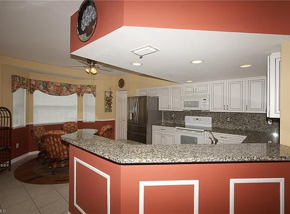 3rd image of 19870 Breckenridge Dr Unit 406