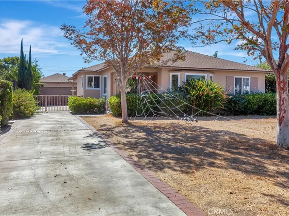 649 W La Deney Dr, Ontario, CA 91762