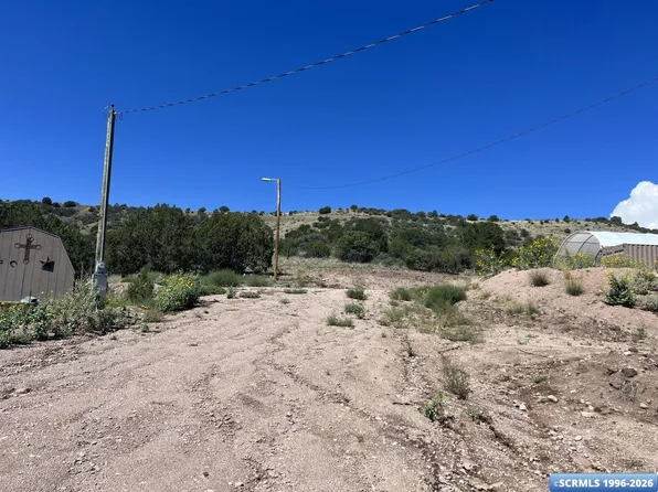 96 San Tomas Rd, Hanover, NM 88041