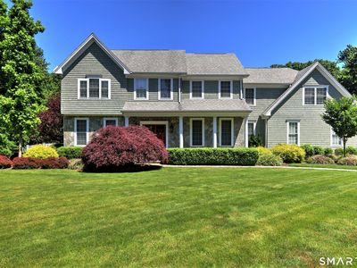 60 Milford Chase, Milford, CT, 06461