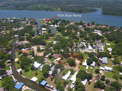 126 County Road 136c, Kingsland, TX, 78639