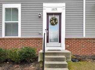 1678 Signalman Ct, Odenton, MD 21113