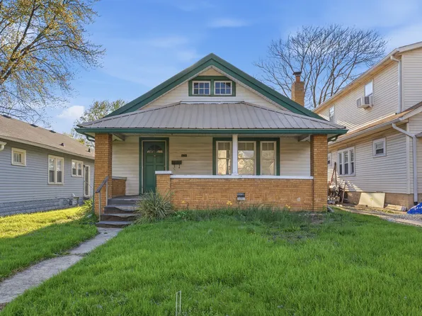 626 N Emerson Ave, Indianapolis, IN 46219