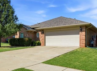 8101 Prairie Ridge Rd, Oklahoma City, OK 73135