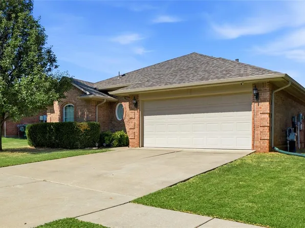 8101 Prairie Ridge Rd, Oklahoma City, OK 73135