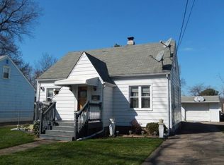 1520 Glendale Ave, Erie, PA 16510