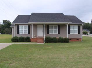 86 Walnut St, China Grove, NC 28023