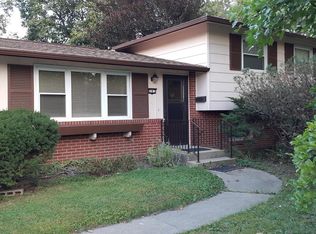 303 Northland St, Danville, IL 61832