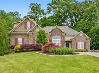 4429 Greystone Place Ct, Winston Salem, NC 27106