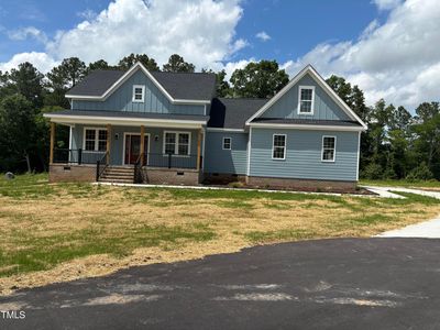 55 Leah Ln, Louisburg, NC, 27549