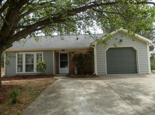 6531 Battery Point, Stone Mountain, GA 30087