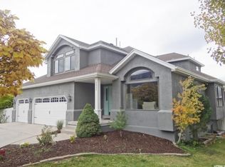 2027 E Ashley Ridge Rd, Sandy, UT 84092