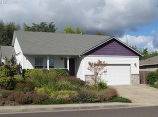 657 Hays Dr, Dallas, OR 97338