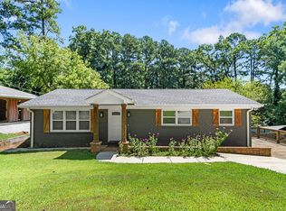 2128 Mark Trl, Decatur, GA 30032