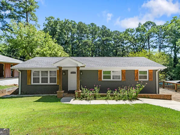 2128 Mark Trl, Decatur, GA 30032