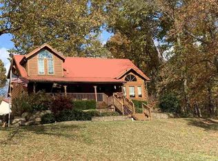 9944 N Kennedys Crossing Rd, Brazil, IN 47834