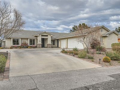 4350 Bossart Ct, Las Vegas, NV, 89102