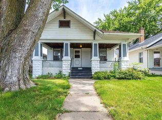 2718 E Locust St, Davenport, IA 52803