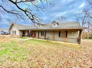1048 County Road 1175, Mountain Home, AR 72653