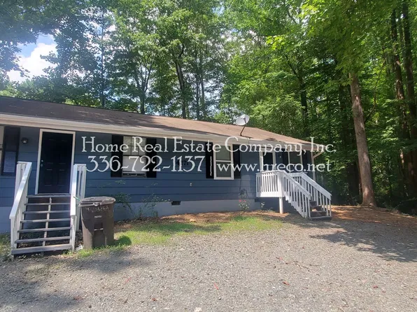 4271 Mineral Ave APT B, Winston Salem, NC 27105