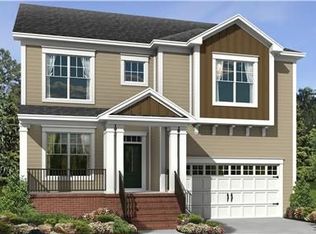 431 Powers Ferry Rd, Cary, NC 27519