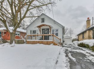 203 Harley St, London, ON N5Y2C3