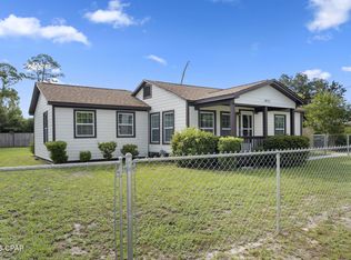 1812 Foster Ave, Panama City, FL 32405