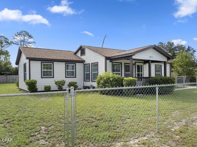 1812 Foster Ave, Panama City, FL, 32405