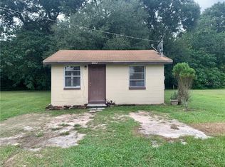12002 Homerville Ln, Seffner, FL 33584