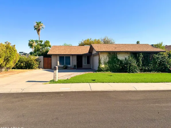5519 W GOLDEN Lane, Glendale, AZ 85302