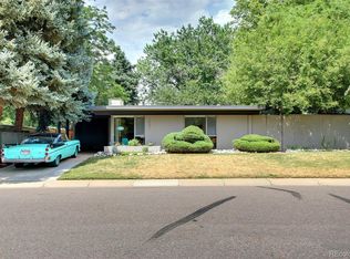 1441 E Cornell Pl, Englewood, CO 80113