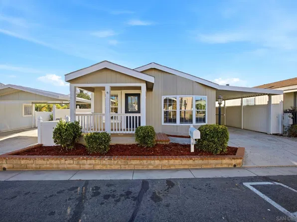 26311 Jackson Ave Space 51, Murrieta, CA 92563