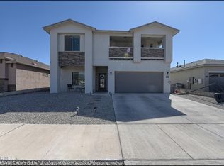 10532 Hidden Pond St, El Paso, TX 79924