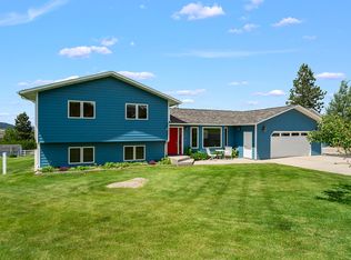 2 Grassy Mountain Rd, Clancy, MT 59634